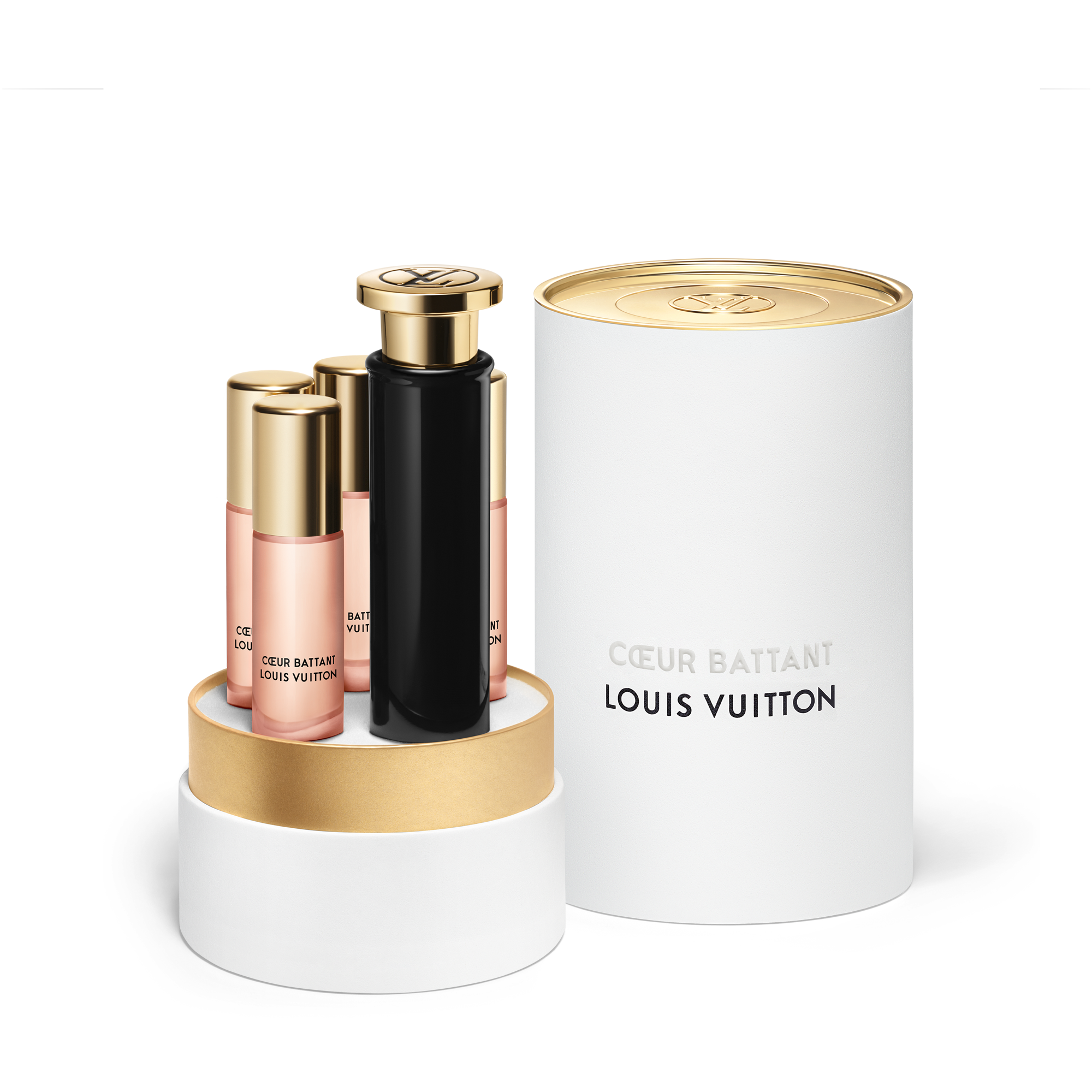 Travel Spray Cœur Battant - Perfumes and Beauty - All Perfumes